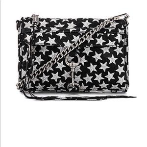 Rebeca Minkoff Mini MAC Star Bag